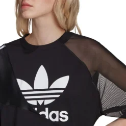 Adidas Originals Adicolor Dress -Lumi Wear Shop adidas originals adicolor dress 5