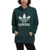 Adidas Originals Adicolor Trefoil Hoodie 2 Adidas Originals Adicolor Trefoil Hoodie -Lumi Wear Shop adidas originals adicolor trefoil hoodie
