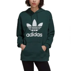Adidas Originals Adicolor Trefoil Hoodie