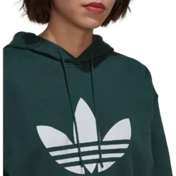 Adidas Originals Adicolor Trefoil Hoodie -Lumi Wear Shop adidas originals adicolor trefoil hoodie 5