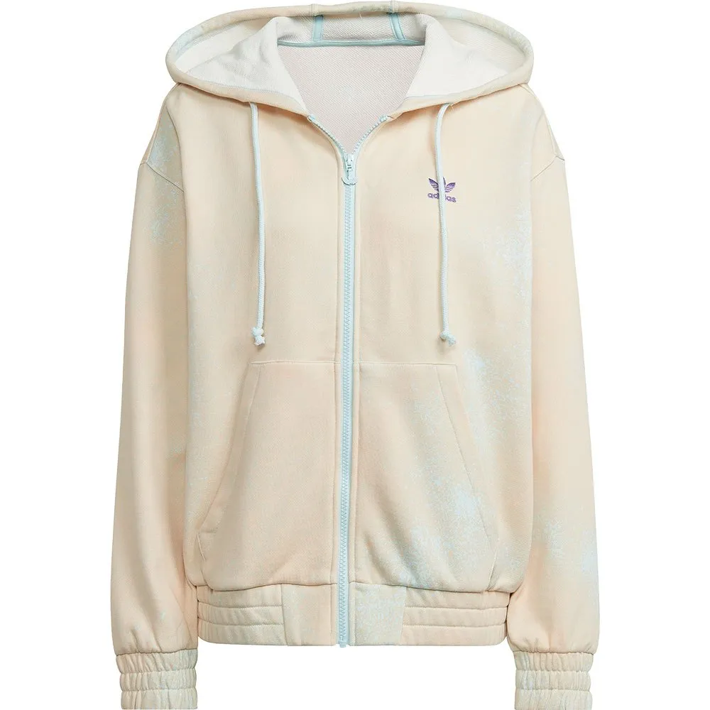 Adidas Originals Allover Print Hoodie 5 Adidas Originals Allover Print Hoodie - Image 3