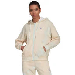 Adidas Originals Allover Print Hoodie