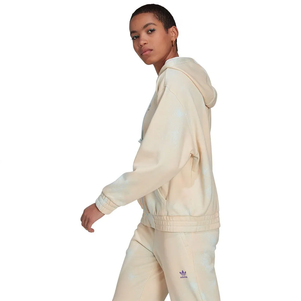 Adidas Originals Allover Print Hoodie 7 Adidas Originals Allover Print Hoodie - Image 5