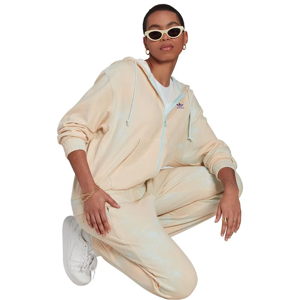 Adidas Originals Allover Print Hoodie 8 Adidas Originals Allover Print Hoodie - Image 6