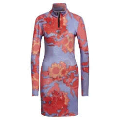 Adidas Originals Graphics Dress -Lumi Wear Shop adidas originals graphics dress 2