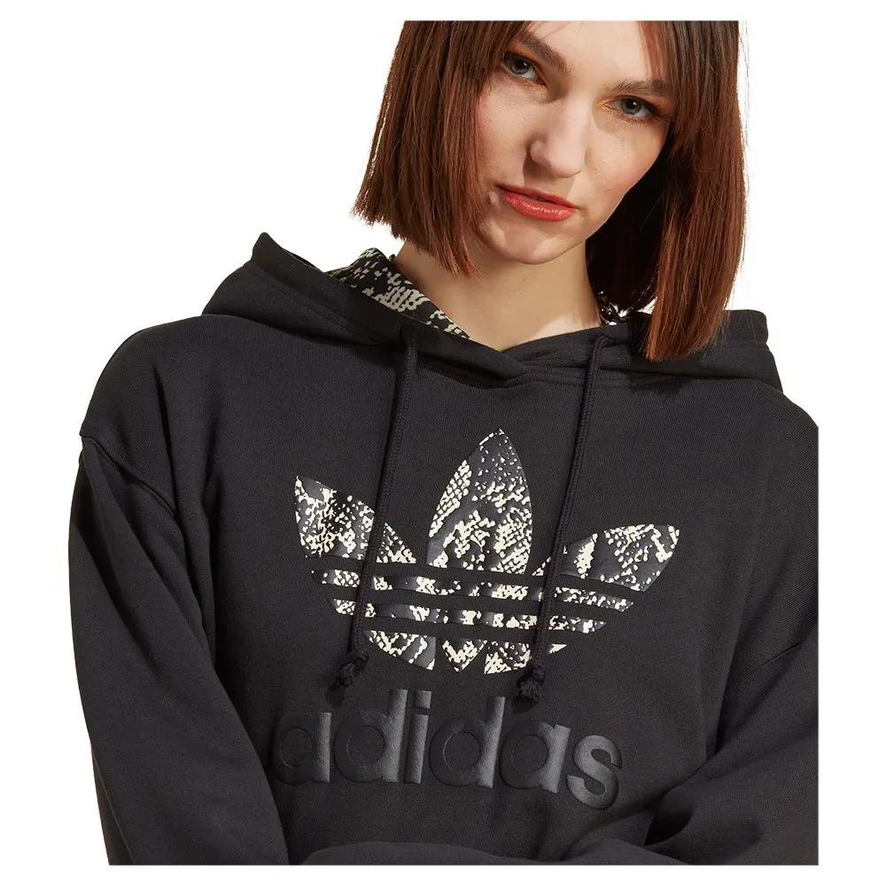 Adidas Originals Logo Hoodie 6 Adidas Originals Logo Hoodie - Image 5