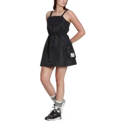 Adidas Originals Nylon Dress