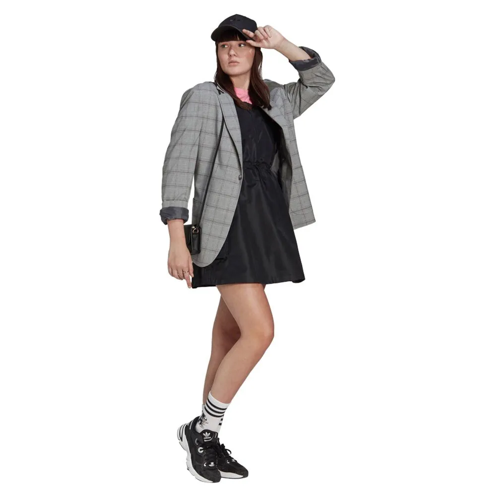 Adidas Originals Nylon Dress 7 Adidas Originals Nylon Dress - Image 5