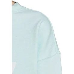 Adidas Originals Trefoil Crew Sweatshirt -Lumi Wear Shop adidas originals trefoil crew sweatshirt 6