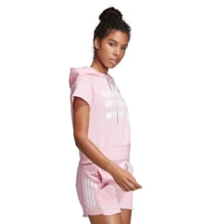 ADIDAS Sport ID Hoodie -Lumi Wear Shop adidas sport id hoodie 4