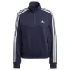 Adidas Sportswear 3S Ft Sweatshirt -Lumi Wear Shop adidas sportswear 3s ft sweatshirt