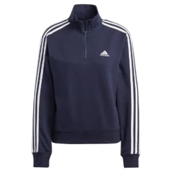 Adidas Sportswear 3S Ft Sweatshirt