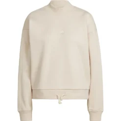 Adidas Sportswear All Szn Mn Sweatshirt -Lumi Wear Shop adidas sportswear all szn mn sweatshirt 2