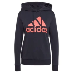 Adidas Sportswear BL FT Hoodie -Lumi Wear Shop adidas sportswear bl ft hoodie 2