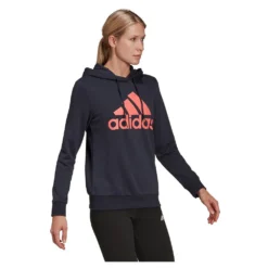 Adidas Sportswear BL FT Hoodie -Lumi Wear Shop adidas sportswear bl ft hoodie 3