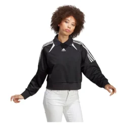 Adidas Sportswear Express Sweatshirt -Lumi Wear Shop adidas sportswear express sweatshirt 4
