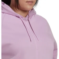 Adidas Sportswear Future Icons 3 Stripes Big Full Zip Sweatshirt -Lumi Wear Shop adidas sportswear future icons 3 stripes big full zip sweatshirt 3