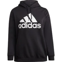 Adidas Sportswear Inc BL Big Hoodie 10 Adidas Sportswear Inc BL Big Hoodie -Lumi Wear Shop adidas sportswear inc bl big hoodie 2