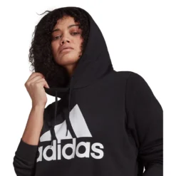 Adidas Sportswear Inc BL Big Hoodie 11 Adidas Sportswear Inc BL Big Hoodie -Lumi Wear Shop adidas sportswear inc bl big hoodie 3