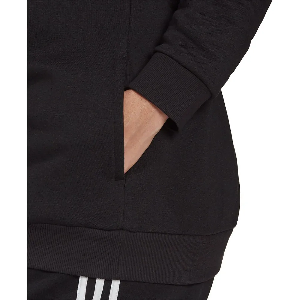 Adidas Sportswear Inc BL Big Hoodie 7 Adidas Sportswear Inc BL Big Hoodie - Image 5