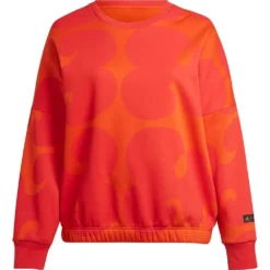 Adidas Sportswear Marimekko Big Sweatshirt