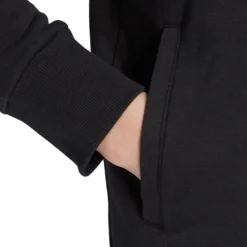 Adidas Sportswear Stacked Full Zip Sweatshirt -Lumi Wear Shop adidas sportswear stacked full zip sweatshirt 4