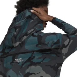 Adidas Sportswear ZNE Aeroready Hoodie -Lumi Wear Shop adidas sportswear zne aeroready hoodie 2