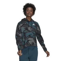 Adidas Sportswear ZNE Aeroready Hoodie