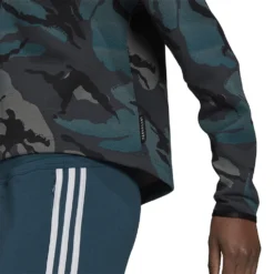 Adidas Sportswear ZNE Aeroready Hoodie -Lumi Wear Shop adidas sportswear zne aeroready hoodie 3
