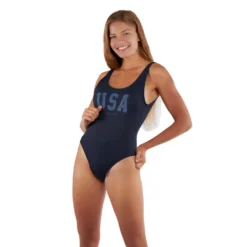 Banana Moon Freshy America Swimsuit