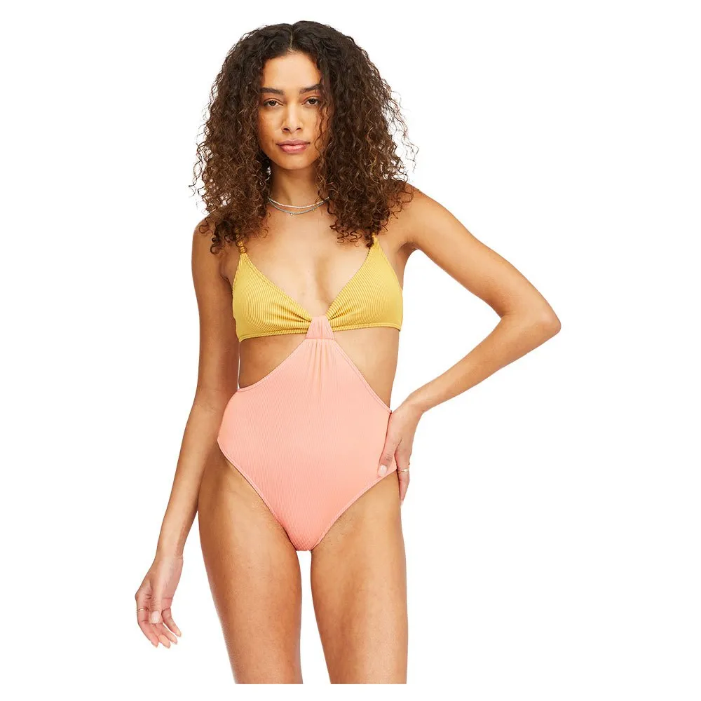 Billabong Hi Life Freya Swimsuit 3 Billabong Hi Life Freya Swimsuit