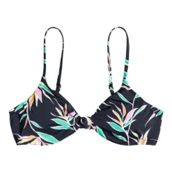 Billabong Sol Searcher Knotted Trilet Bikini Top -Lumi Wear Shop billabong sol searcher knotted trilet bikini top 2