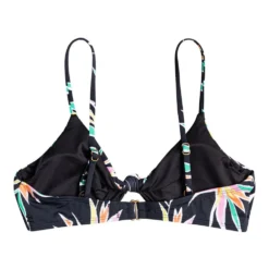 Billabong Sol Searcher Knotted Trilet Bikini Top -Lumi Wear Shop billabong sol searcher knotted trilet bikini top 3