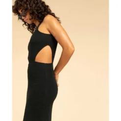 Billabong Sunup Sleeveless Midi Dress -Lumi Wear Shop billabong sunup sleeveless midi dress 2