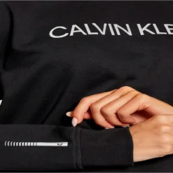 Calvin Klein 00GWF1W312 Sweatshirt -Lumi Wear Shop calvin klein 00gwf1w312 sweatshirt 2
