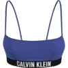 Calvin Klein Intense Power Bikini Top -Lumi Wear Shop calvin klein intense power bikini top