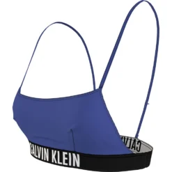 Calvin Klein Intense Power Bikini Top -Lumi Wear Shop calvin klein intense power bikini top 2