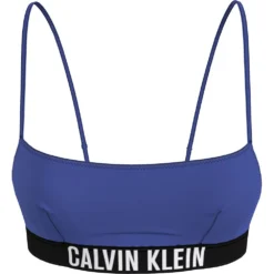 Calvin Klein Intense Power Bikini Top