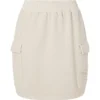 Calvin Klein Jeans Embroidered Monologo Skirt -Lumi Wear Shop calvin klein jeans embroidered monologo skirt