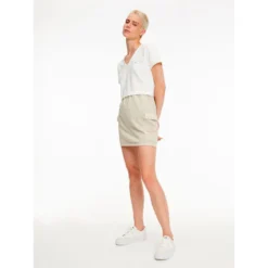 Calvin Klein Jeans Embroidered Monologo Skirt -Lumi Wear Shop calvin klein jeans embroidered monologo skirt 2
