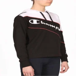 Champion 114019Kk001 Sweatshirt -Lumi Wear Shop champion 114019kk001 sweatshirt 2