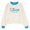 Vintage Logo 02 Sweatshirt -Lumi Wear Shop clice vintage logo 02 sweatshirt