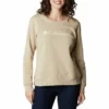 Columbia Logo Crew Sweatshirt -Lumi Wear Shop columbia logo crew sweatshirt