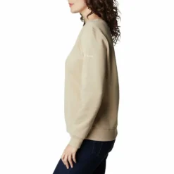 Columbia Logo Crew Sweatshirt -Lumi Wear Shop columbia logo crew sweatshirt 3