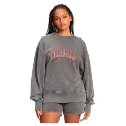 DC SHOES Varsity Pigment Sweatshirt