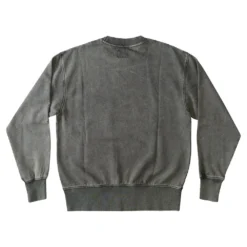 DC SHOES Varsity Pigment Sweatshirt -Lumi Wear Shop dc shoes varsity pigment sweatshirt 3