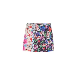 Desigual Arlés Mini Skirt