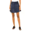 Desigual Corduroy Mini Skirt -Lumi Wear Shop desigual corduroy mini skirt