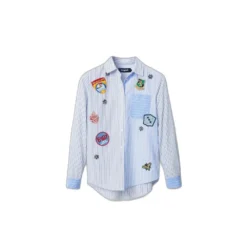 Desigual Lian Shirt
