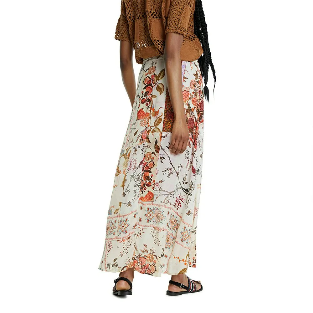 Desigual Quios Skirt 4 Desigual Quios Skirt - Image 2